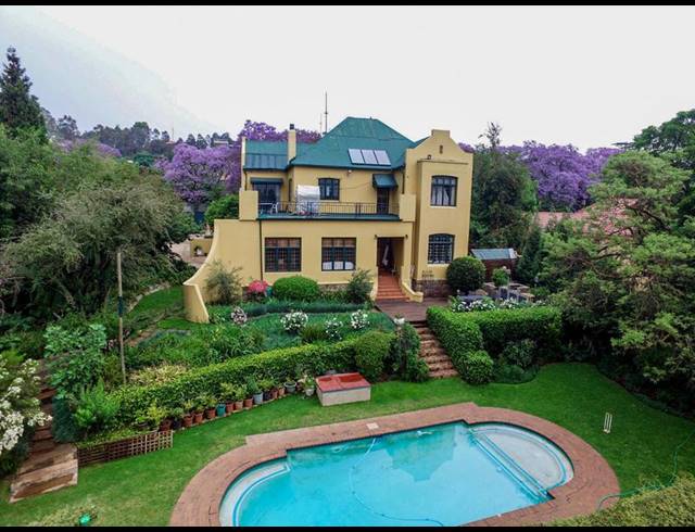 3 BEDROOM HOUSE FOR SALE IN OBSERVATORY